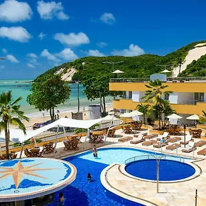**** Hotel Aquaria Brasilien
