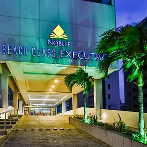 Hotel Nobile Suítes Executive, Recife