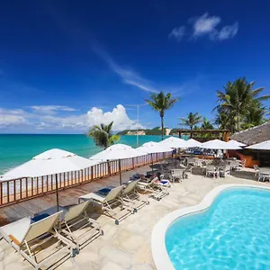 **** Hotel Manary Brasilien