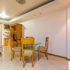 **** Hotel Manhattan Plaza Brasilien