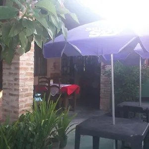 Albergue Pousada Joãozinho Caminhador, Recife