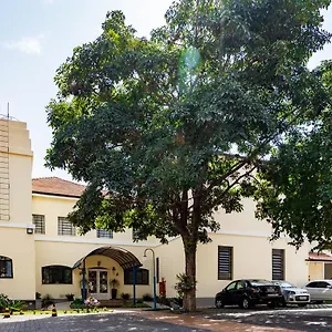 Estalagem Eventos&hospedagem Sagrada Família São Paulo