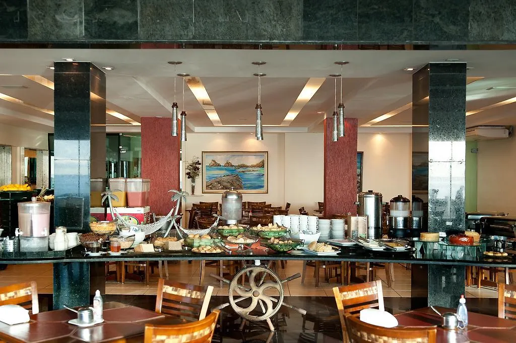 Hotel Jangadeiro Recife