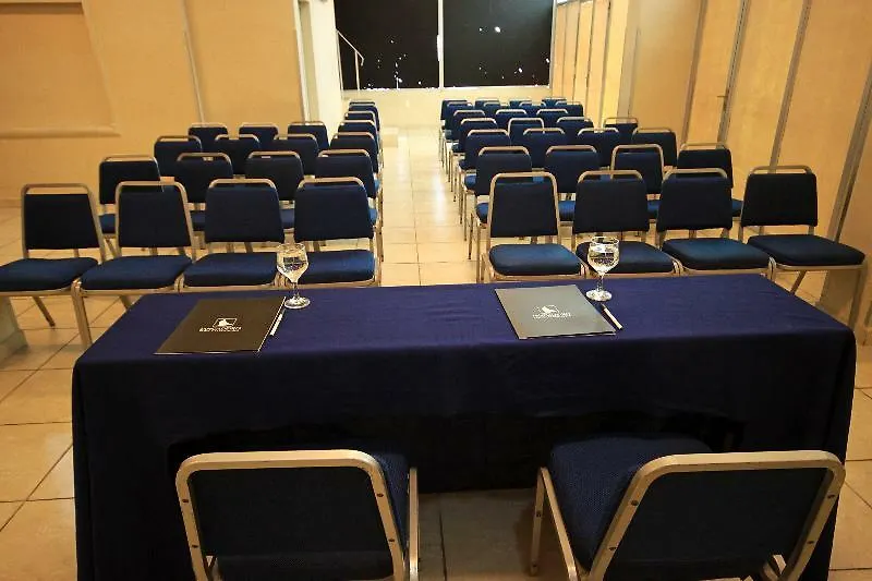 Hotel Jangadeiro Recife