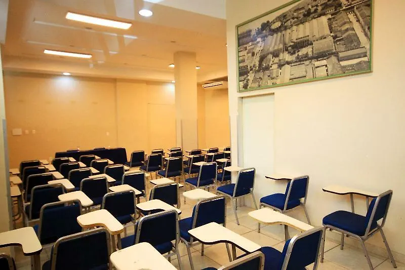 Hotel Jangadeiro Recife