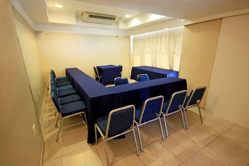 Hotel Jangadeiro Recife