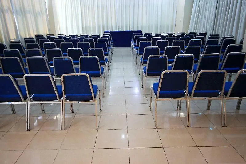 Hotel Jangadeiro Recife