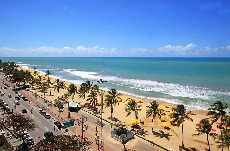 Hotel Jangadeiro Recife