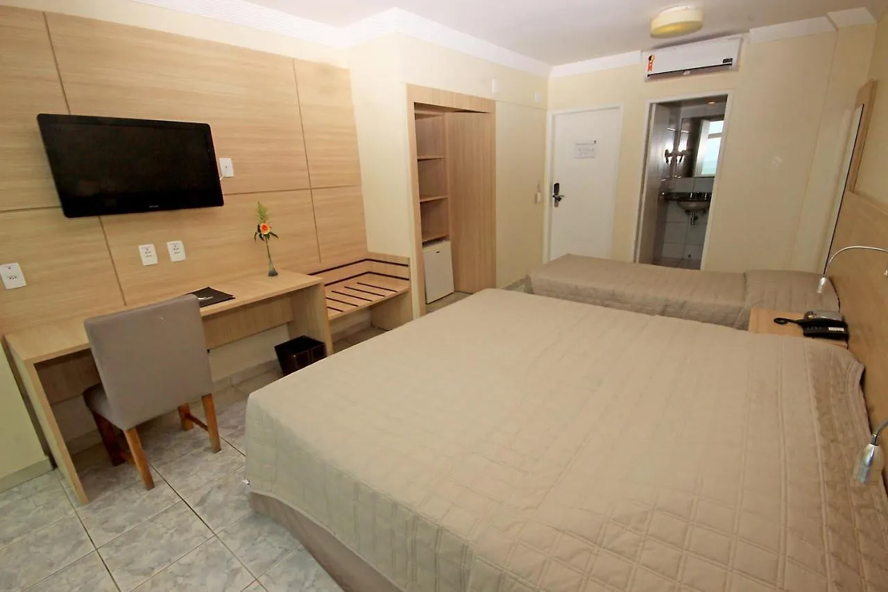 Hotel Jangadeiro Recife