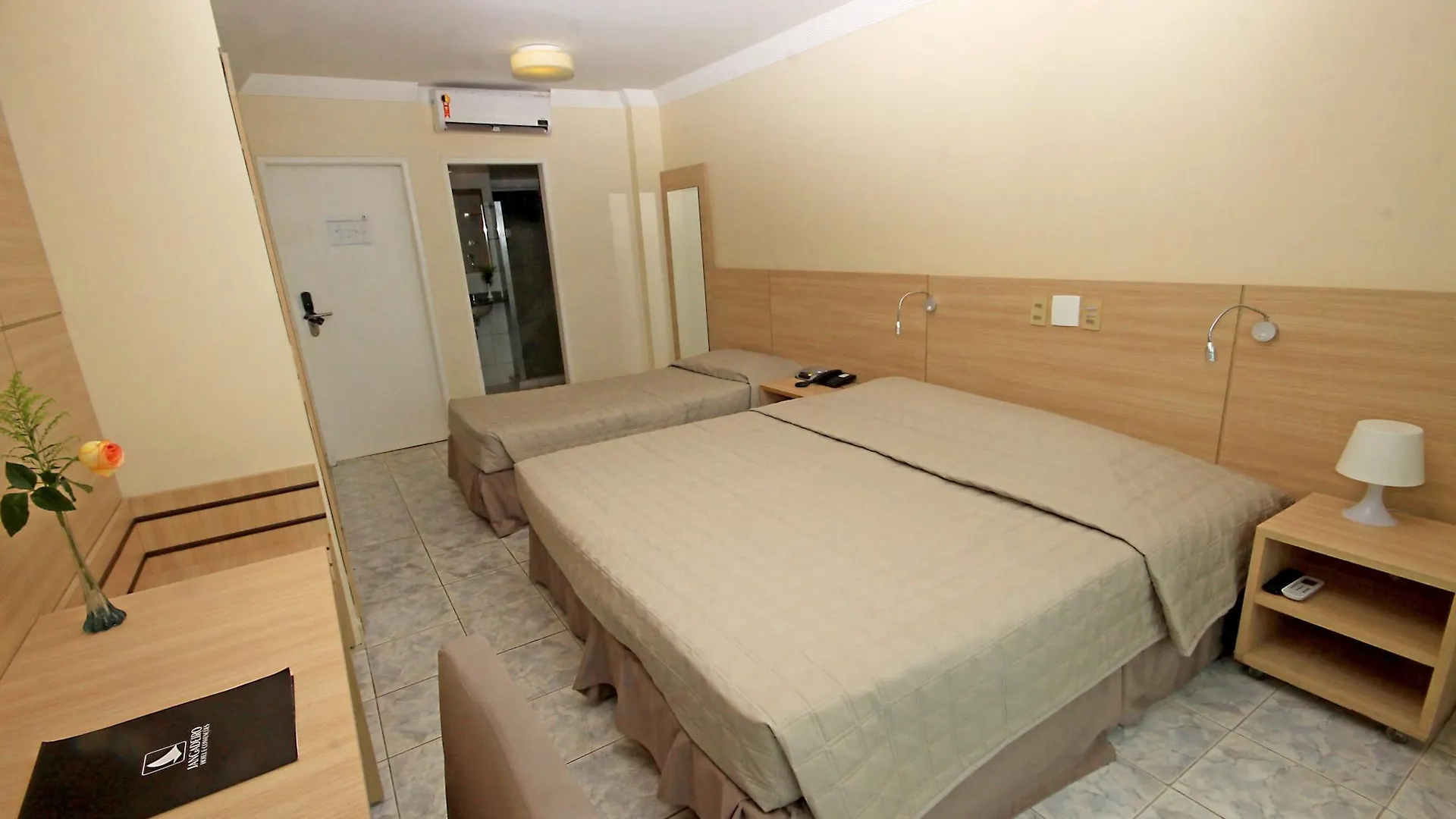 Hotel Jangadeiro Recife