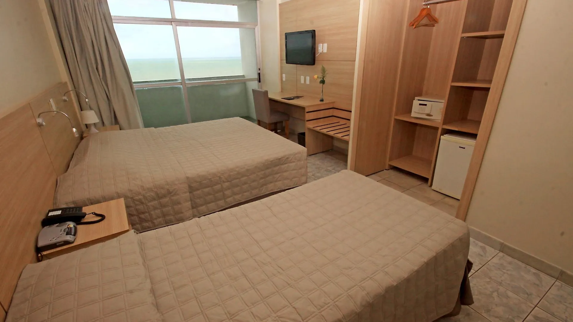Hotel Jangadeiro Recife