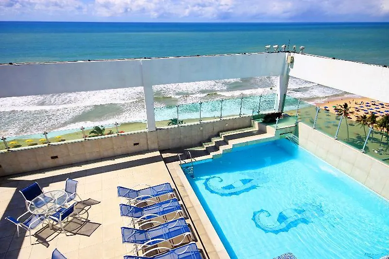 Hotel Jangadeiro Recife