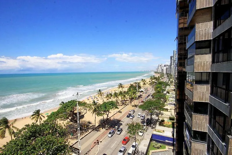Hotel Jangadeiro Recife